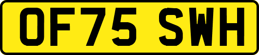 OF75SWH
