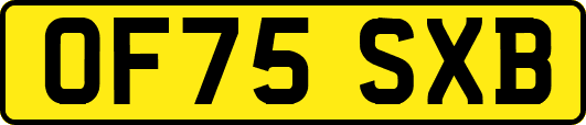 OF75SXB