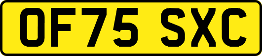 OF75SXC