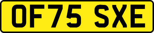 OF75SXE