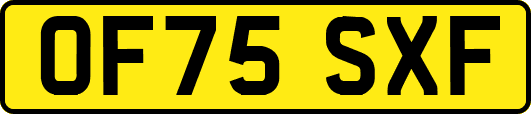 OF75SXF