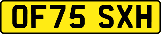 OF75SXH