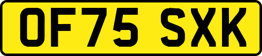 OF75SXK