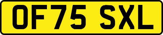 OF75SXL