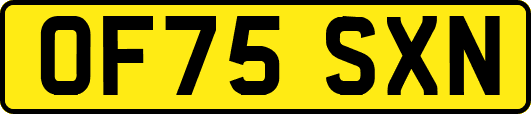 OF75SXN