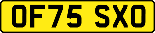 OF75SXO