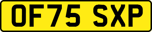 OF75SXP