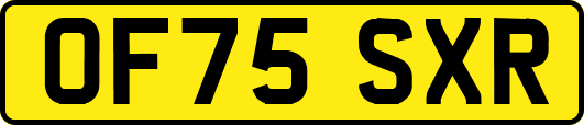 OF75SXR