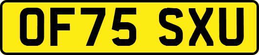 OF75SXU