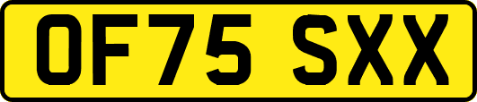 OF75SXX