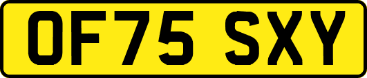 OF75SXY