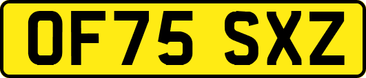 OF75SXZ