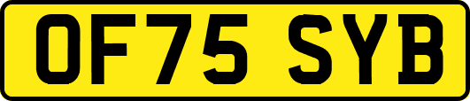 OF75SYB