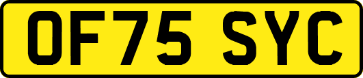 OF75SYC