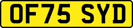 OF75SYD