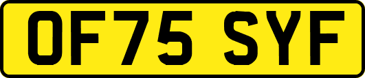 OF75SYF