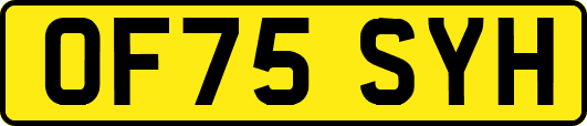 OF75SYH