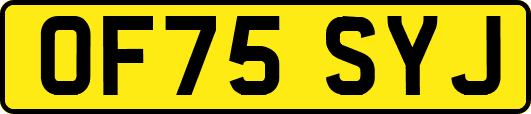 OF75SYJ