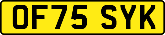 OF75SYK