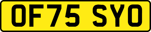 OF75SYO