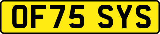 OF75SYS