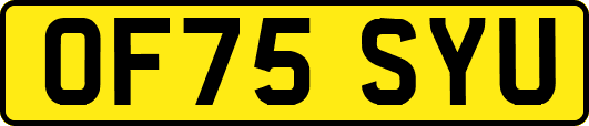 OF75SYU