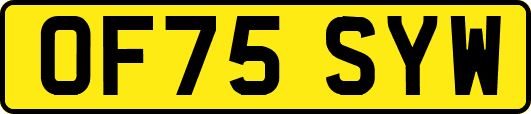 OF75SYW