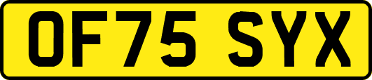 OF75SYX