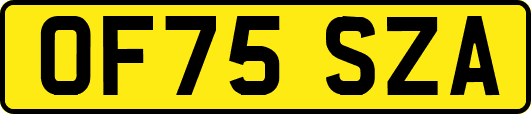 OF75SZA