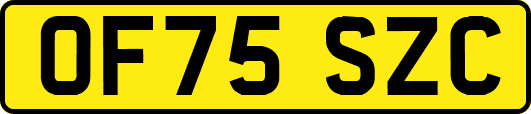 OF75SZC