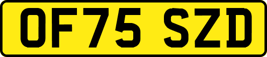 OF75SZD