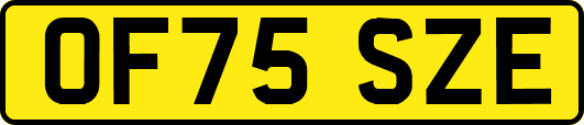 OF75SZE