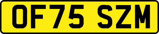 OF75SZM