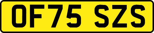 OF75SZS