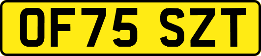 OF75SZT