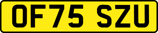 OF75SZU
