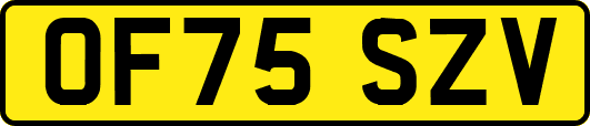 OF75SZV