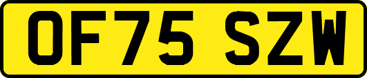 OF75SZW