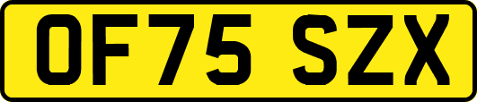 OF75SZX