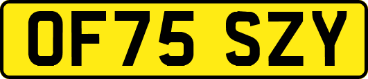 OF75SZY