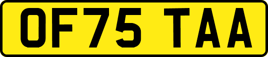 OF75TAA