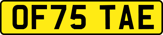 OF75TAE