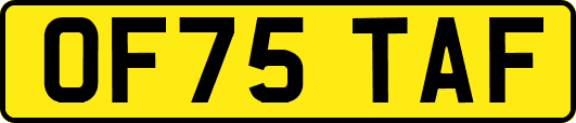 OF75TAF