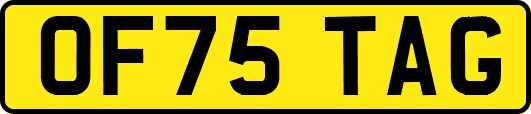 OF75TAG