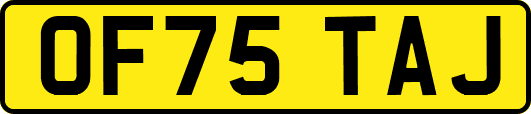 OF75TAJ