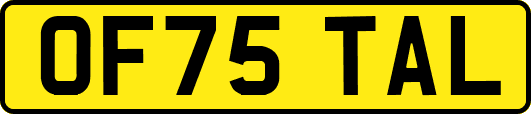 OF75TAL