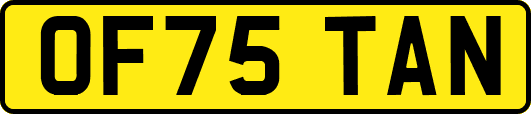 OF75TAN