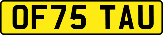 OF75TAU