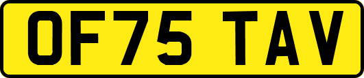 OF75TAV