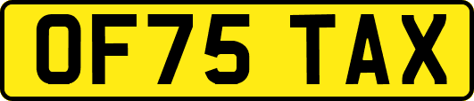 OF75TAX